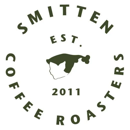Smitten Coffee