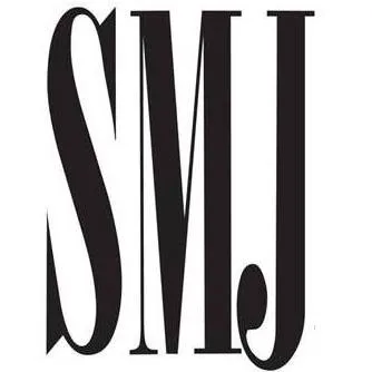 SMJ International Holdings Inc. logo