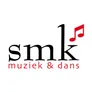 Logo SMK| Muziek- en Dansonderwijs