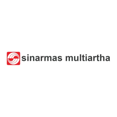 Sinar Mas Multiartha Tbk logo