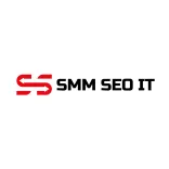 SMM SEO IT logo/icon