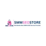 SMM SEO Store logo/icon