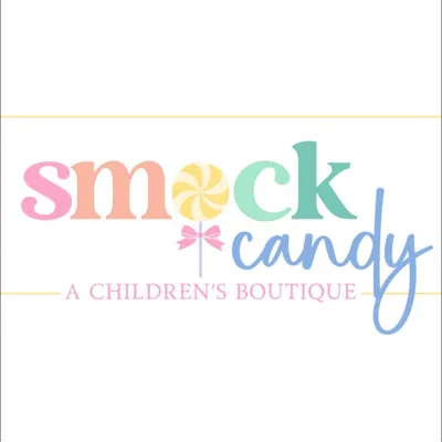 Smock Candy logo