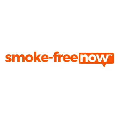 Smoke logo