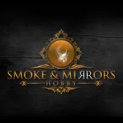 Smoke and Mirrors Hobby