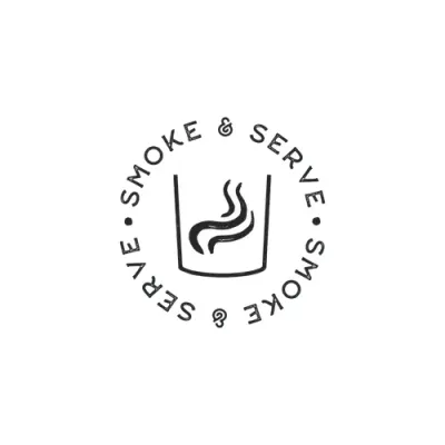 Smokeandserve