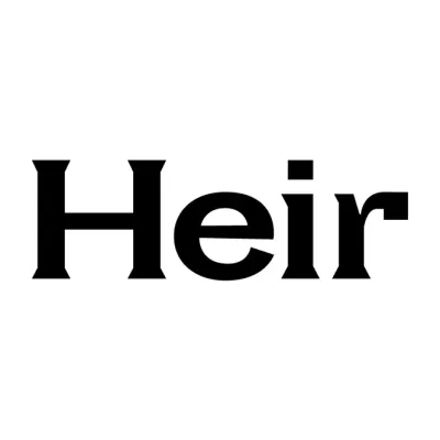 Heir logo