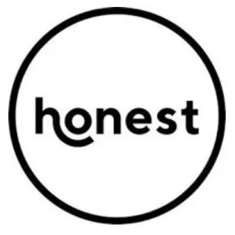 Honest logo