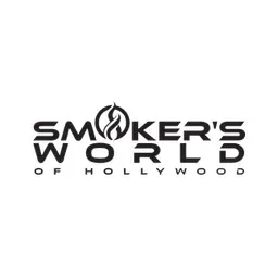 Smokers World logo