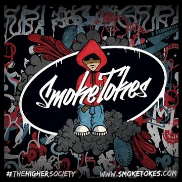 SmokeTokes Logo