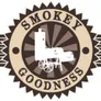Logo Smokey Goodness