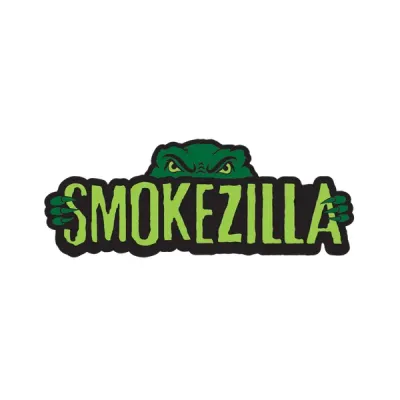 Smokezilla Shop logo