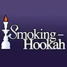 www.smoking-hookah.com logo