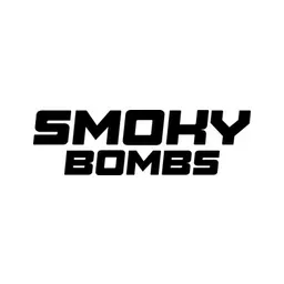 Smoky Bombs logo