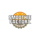 SMOOTHIE FACTORY+ KITCHEN logo