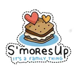 S'moresUp logo/icon