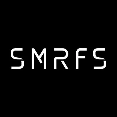 Smrfsebike