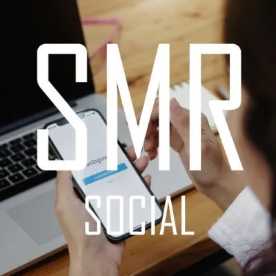 SMR Logo
