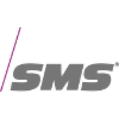 SMS Data Products Group, Inc logo