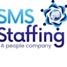 SMS Staffing Inc. logo