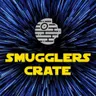 Smugglers Crate logo