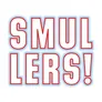 Logo Smullers - Stationsplein