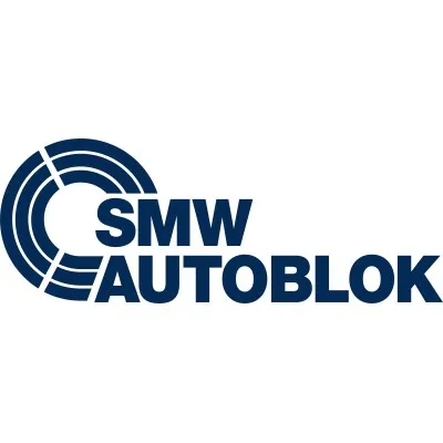 SMW-Autoblok Spannsysteme GmbH logo