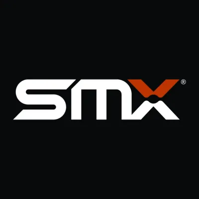 SMX logo