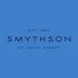Smythson logo