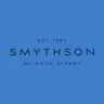 Smythson logo