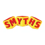 Smyths Toys Superstores logo/icon