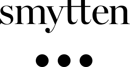 Smytten logo