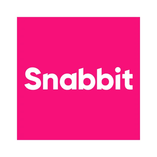 Snabbit logo