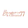 Logo Snack 77
