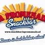 Logo La Promenade - Veenslag