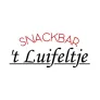 Logo Snackbar 't Luifeltje