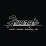 Logo Snackbar Henry's