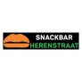 Logo Snackbar Herenstraat