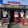 Logo Snackbar Michelle