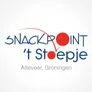 Logo Snackpoint 't Stoepje