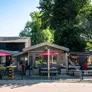 Logo Snackbar 't Speuldje