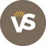 Logo Snackbar Van Schaick - Raadhuisplein