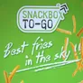 Logo Snackbox-To-Go