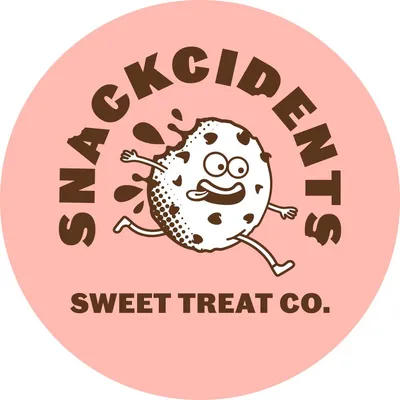 Snackcidents logo