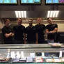 Logo Snackcorner - St. Antonielaan