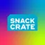 SnackCrate logo