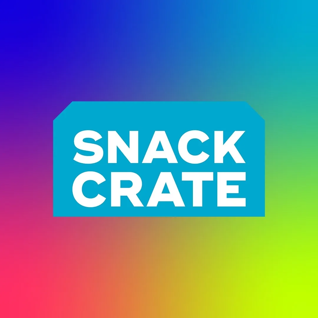 Snack Crate