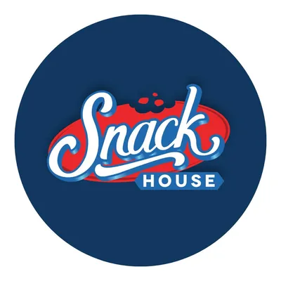 snackhousefoods.com logo