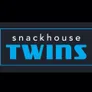 Logo Snackhouse Twins