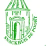 Logo Snackhuis De Poort
